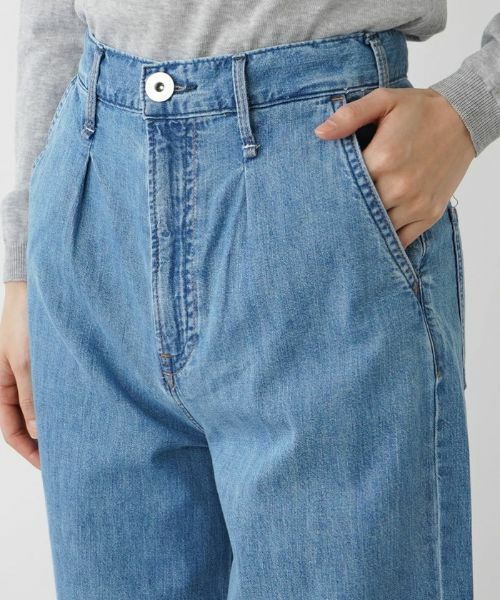 NEMIKA / ネミカ デニムパンツ | ジーンズ【UPPER HIGHTS】 | 詳細7