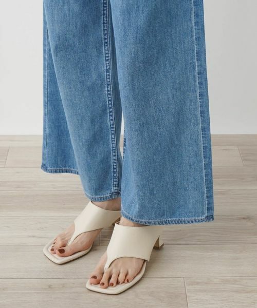 NEMIKA / ネミカ デニムパンツ | ジーンズ【UPPER HIGHTS】 | 詳細9