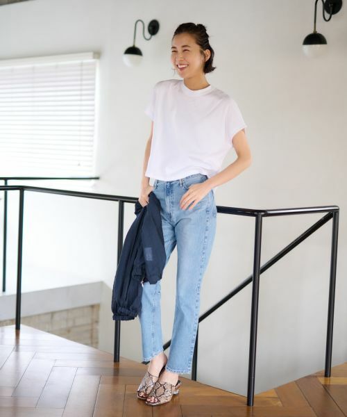 NEMIKA / ネミカ デニムパンツ | ジーンズ【UPPER HIGHTS】 | 詳細1