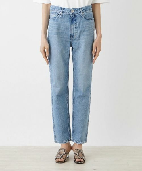 NEMIKA / ネミカ デニムパンツ | ジーンズ【UPPER HIGHTS】 | 詳細10