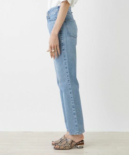 NEMIKA / ネミカ デニムパンツ | ジーンズ【UPPER HIGHTS】 | 詳細11