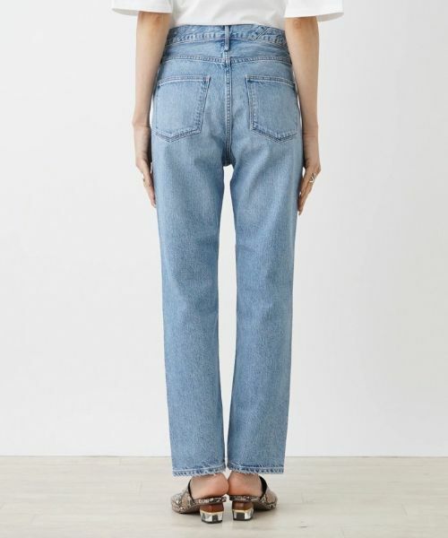 NEMIKA / ネミカ デニムパンツ | ジーンズ【UPPER HIGHTS】 | 詳細12