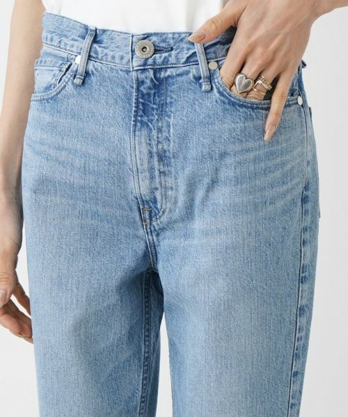 NEMIKA / ネミカ デニムパンツ | ジーンズ【UPPER HIGHTS】 | 詳細13