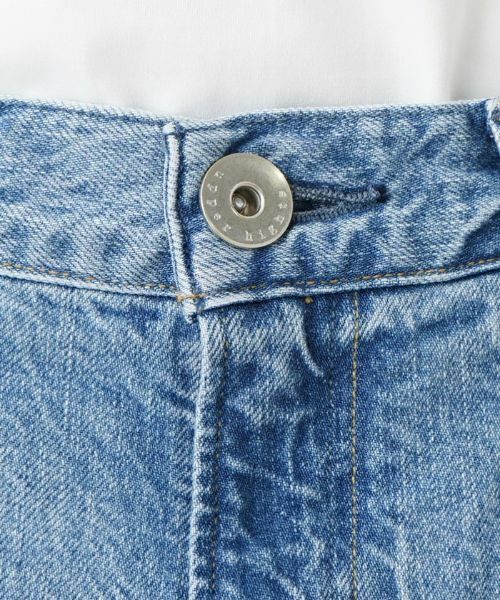 NEMIKA / ネミカ デニムパンツ | ジーンズ【UPPER HIGHTS】 | 詳細14