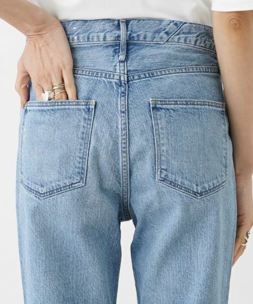 NEMIKA / ネミカ デニムパンツ | ジーンズ【UPPER HIGHTS】 | 詳細15