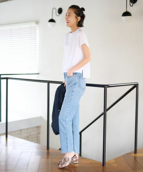NEMIKA / ネミカ デニムパンツ | ジーンズ【UPPER HIGHTS】 | 詳細2