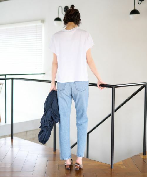 NEMIKA / ネミカ デニムパンツ | ジーンズ【UPPER HIGHTS】 | 詳細3
