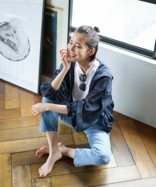 NEMIKA / ネミカ デニムパンツ | ジーンズ【UPPER HIGHTS】 | 詳細4