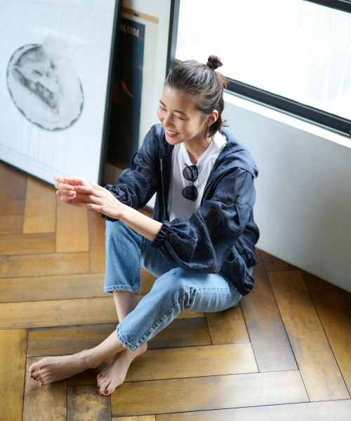 NEMIKA / ネミカ デニムパンツ | ジーンズ【UPPER HIGHTS】 | 詳細5