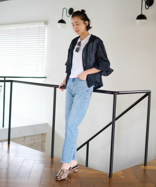 NEMIKA / ネミカ デニムパンツ | ジーンズ【UPPER HIGHTS】 | 詳細6