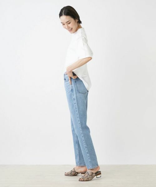 NEMIKA / ネミカ デニムパンツ | ジーンズ【UPPER HIGHTS】 | 詳細8