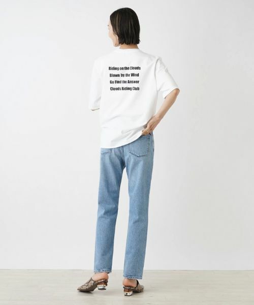 NEMIKA / ネミカ デニムパンツ | ジーンズ【UPPER HIGHTS】 | 詳細9