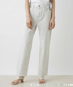 NEMIKA / ネミカ デニムパンツ | ジーンズ【UPPER HIGHTS】