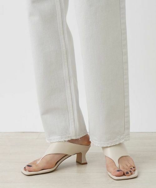 NEMIKA / ネミカ デニムパンツ | ジーンズ【UPPER HIGHTS】 | 詳細10