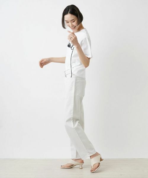 NEMIKA / ネミカ デニムパンツ | ジーンズ【UPPER HIGHTS】 | 詳細2