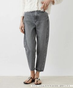 NEMIKA / ネミカ デニムパンツ | ゆるシルエットデニムパンツ【UPPER HIGHTS】