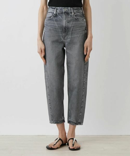 NEMIKA / ネミカ デニムパンツ | ゆるシルエットデニムパンツ【UPPER HIGHTS】 | 詳細4