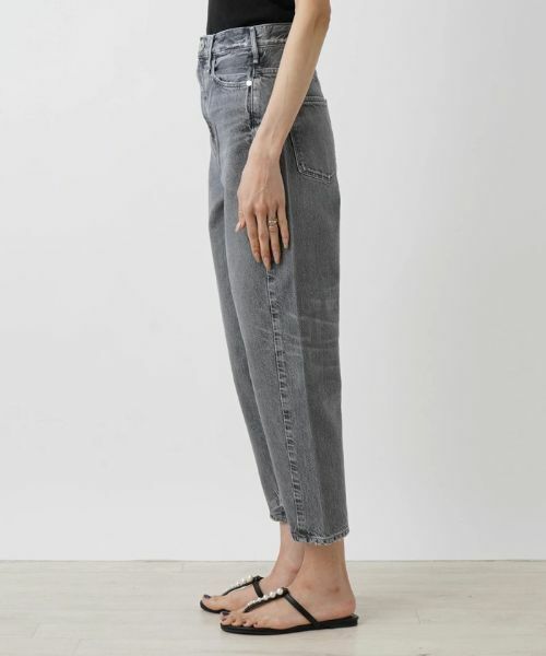 NEMIKA / ネミカ デニムパンツ | ゆるシルエットデニムパンツ【UPPER HIGHTS】 | 詳細5