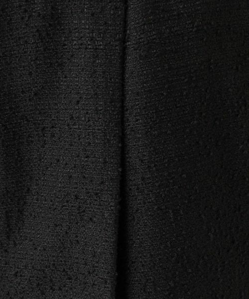 NEMIKA / ネミカ その他パンツ | パイル地調センタープレスパンツ【セレモニー】 | 詳細16