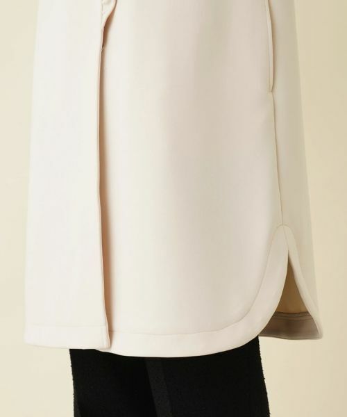 NEMIKA / ネミカ テーラードジャケット | ベスト【NEMIKA】 | 詳細17