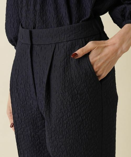 NEMIKA / ネミカ その他パンツ | 【セットアップ対応商品】センタープレスパンツ【セレモニー】 | 詳細11