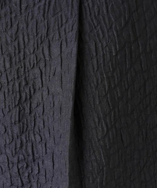 NEMIKA / ネミカ その他パンツ | 【セットアップ対応商品】センタープレスパンツ【セレモニー】 | 詳細12