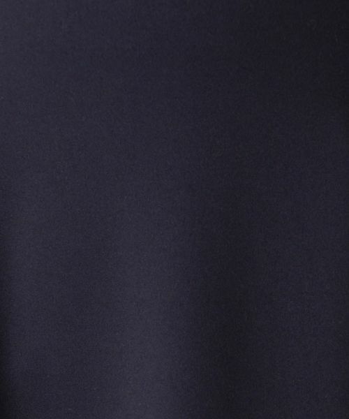 NEMIKA / ネミカ ドレス | 七分袖ストレッチワンピース【セレモニー】 | 詳細16