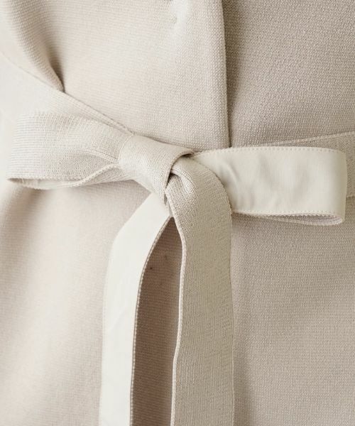 NEMIKA / ネミカ テーラードジャケット | ベスト【MARILYN MOON】 | 詳細18