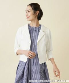 NEMIKA / ネミカ テーラードジャケット | ジャケット【SUPPORT SURFACE】