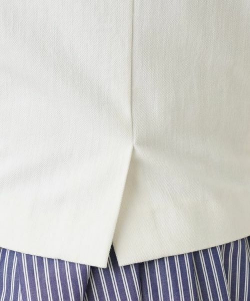 NEMIKA / ネミカ テーラードジャケット | ジャケット【SUPPORT SURFACE】 | 詳細13