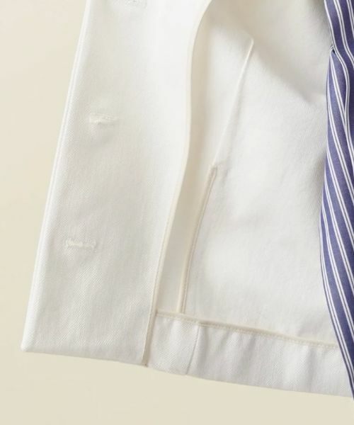 NEMIKA / ネミカ テーラードジャケット | ジャケット【SUPPORT SURFACE】 | 詳細14