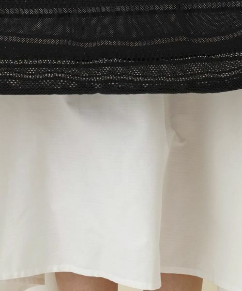 NEMIKA / ネミカ ミニ・ひざ丈スカート | スカート【SUPPORT SURFACE】 | 詳細11