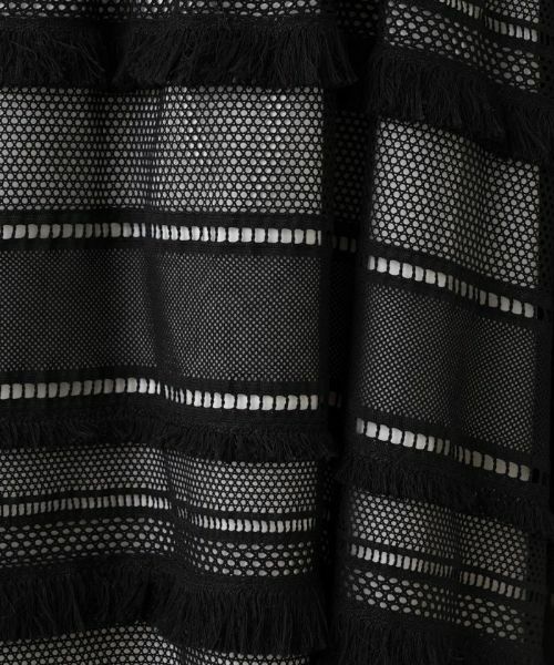 NEMIKA / ネミカ ミニ・ひざ丈スカート | スカート【SUPPORT SURFACE】 | 詳細12