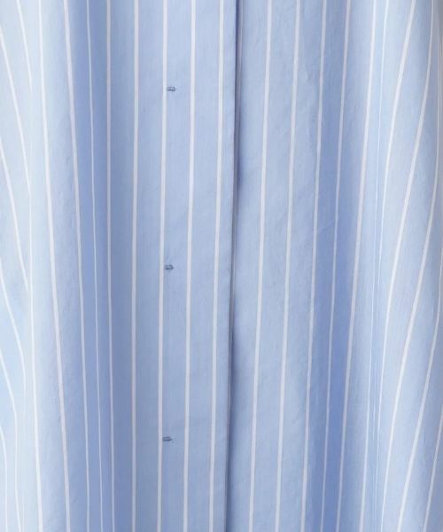 NEMIKA / ネミカ ドレス | シャツワンピース【SUPPORT SURFACE】 | 詳細14