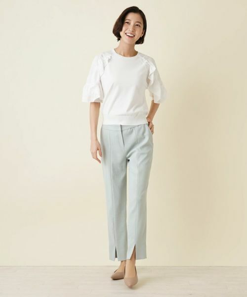 NEMIKA / ネミカ その他パンツ | パンツ【NEMIKA】 | 詳細11