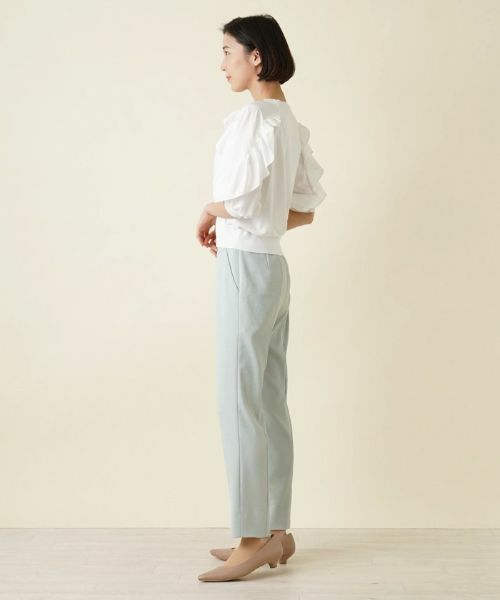 NEMIKA / ネミカ その他パンツ | パンツ【NEMIKA】 | 詳細12