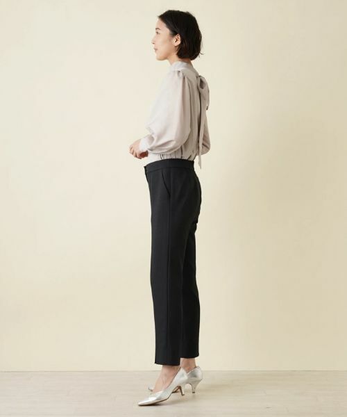 NEMIKA / ネミカ その他パンツ | パンツ【NEMIKA】 | 詳細15