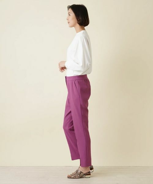 NEMIKA / ネミカ その他パンツ | パンツ【NEMIKA】 | 詳細2