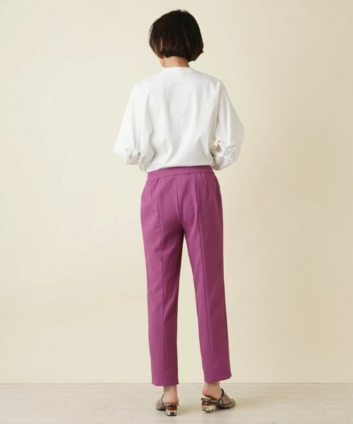 NEMIKA / ネミカ その他パンツ | パンツ【NEMIKA】 | 詳細3