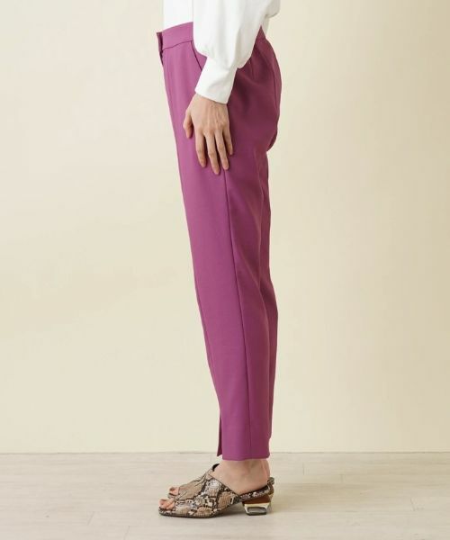 NEMIKA / ネミカ その他パンツ | パンツ【NEMIKA】 | 詳細5