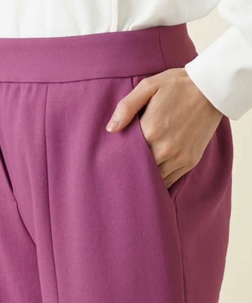 NEMIKA / ネミカ その他パンツ | パンツ【NEMIKA】 | 詳細8