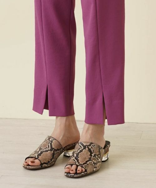 NEMIKA / ネミカ その他パンツ | パンツ【NEMIKA】 | 詳細9