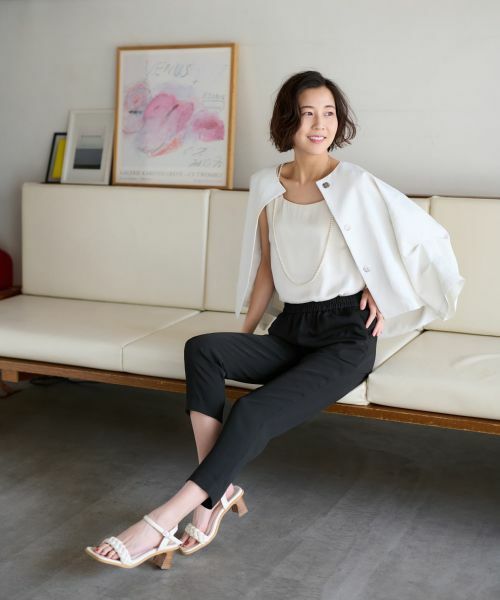 NEMIKA / ネミカ その他パンツ | 【店頭人気】パンツ【NEMIKA】 | 詳細1