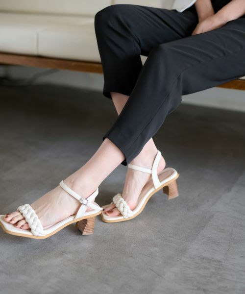 NEMIKA / ネミカ その他パンツ | 【店頭人気】パンツ【NEMIKA】 | 詳細10