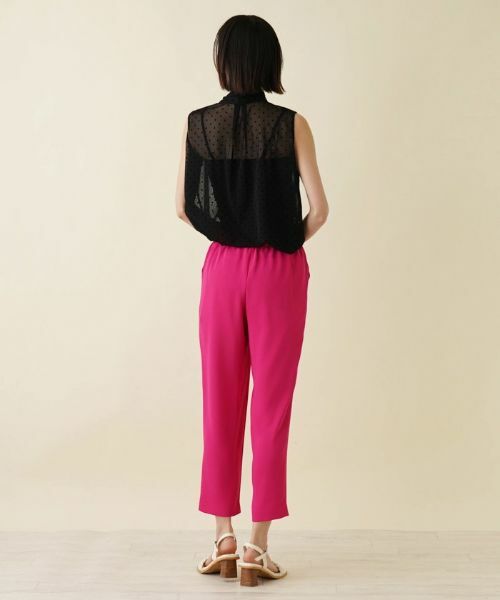 NEMIKA / ネミカ その他パンツ | 【店頭人気】パンツ【NEMIKA】 | 詳細13