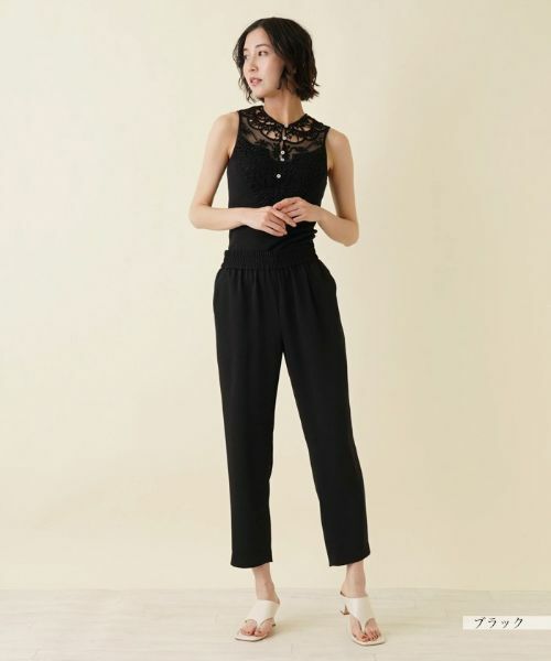 NEMIKA / ネミカ その他パンツ | 【店頭人気】パンツ【NEMIKA】 | 詳細17