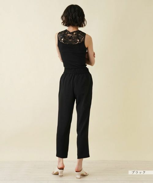 NEMIKA / ネミカ その他パンツ | 【店頭人気】パンツ【NEMIKA】 | 詳細19