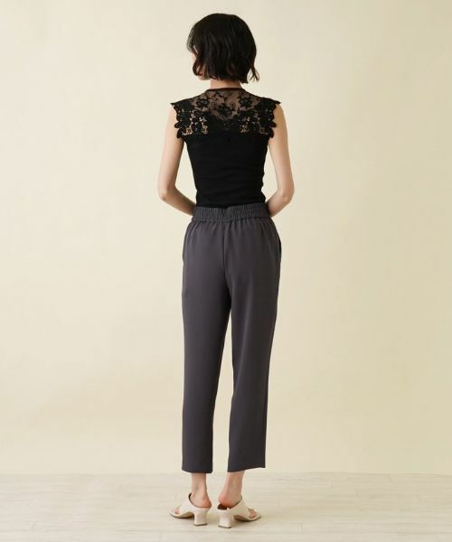 NEMIKA / ネミカ その他パンツ | 【店頭人気】パンツ【NEMIKA】 | 詳細22