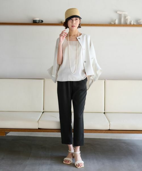 NEMIKA / ネミカ その他パンツ | 【店頭人気】パンツ【NEMIKA】 | 詳細5