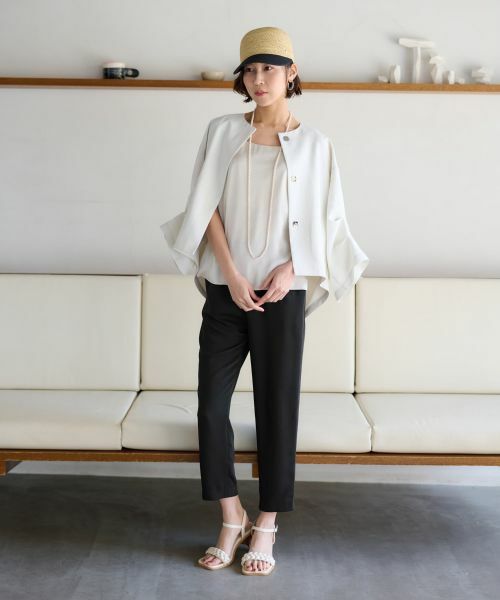 NEMIKA / ネミカ その他パンツ | 【店頭人気】パンツ【NEMIKA】 | 詳細6